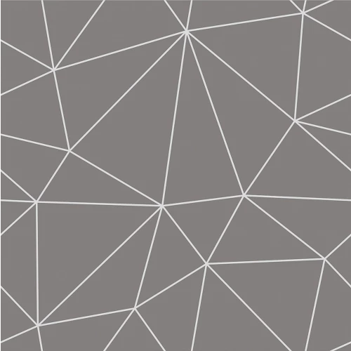 Декор 2 Lasselsberger Ceramics Гаусс серый 30х30 см