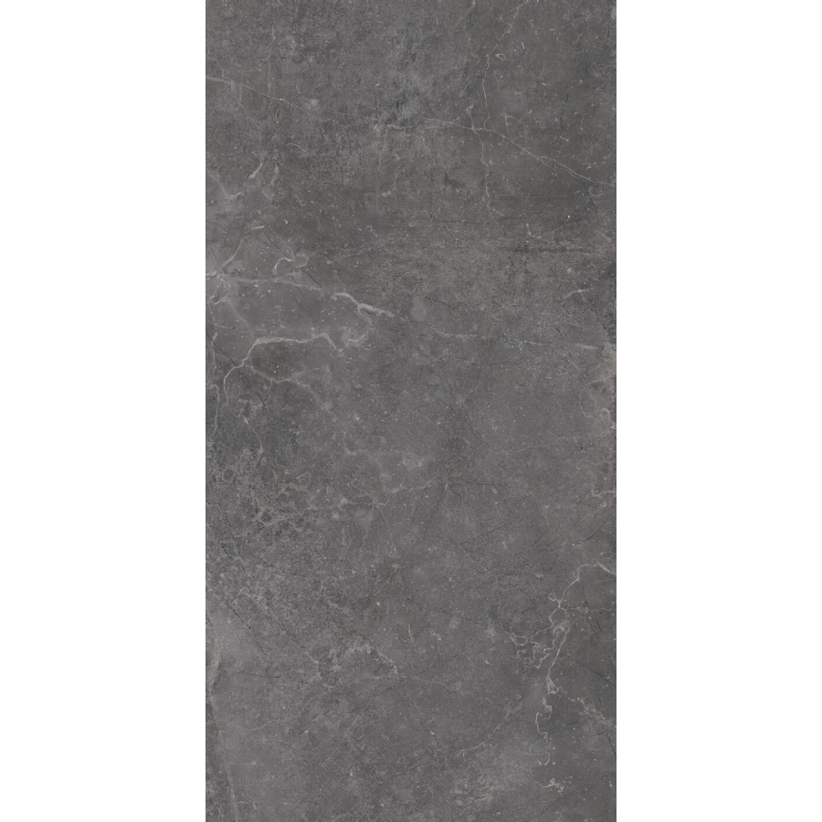 Керамогранит Baldocer Concept Black матовый черный 120х60 см