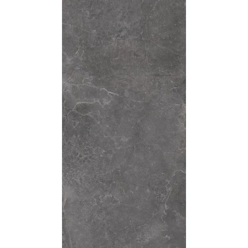 Керамогранит Baldocer Concept Black матовый черный 120х60 см