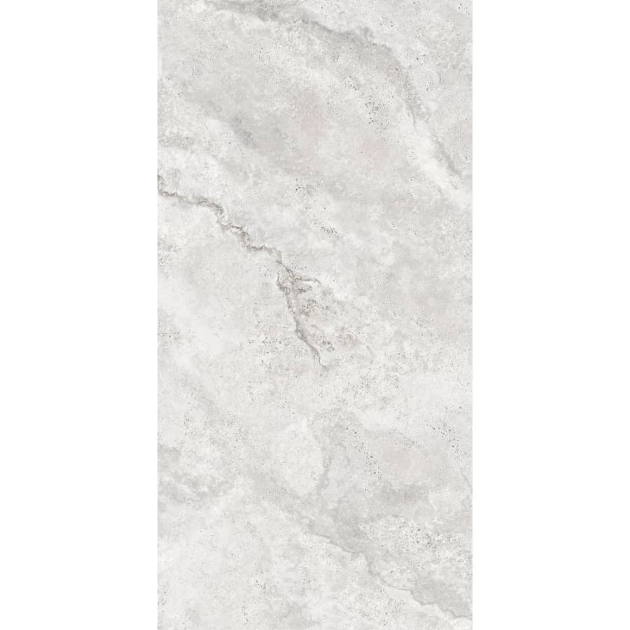 Керамогранит Lasselsberger Ceramics Оттепель матовый светло-серый 6493-0142 120х60 см