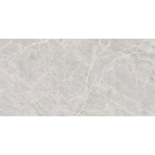 Керамогранит Ceradim Mramor Princess Grey Полированный серый 120х60 см