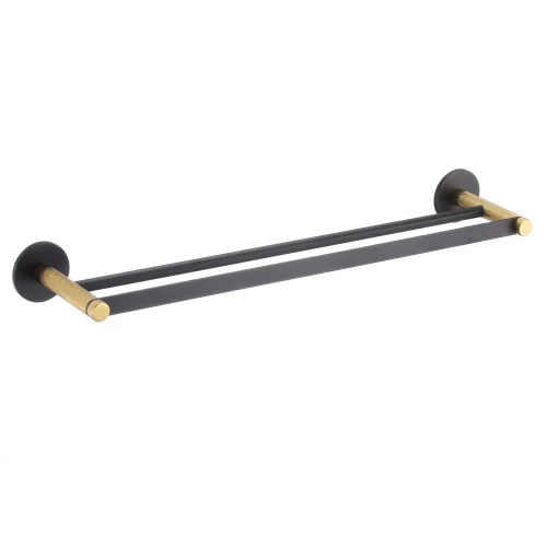 Держатель Savol для полотенец двойной S-002148HB