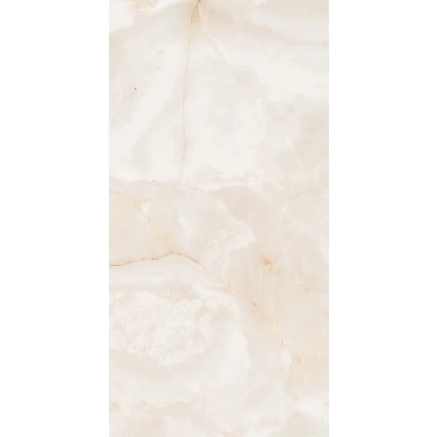 Керамогранит Kevis Glossy Piso Onyx Brown 120х60 см