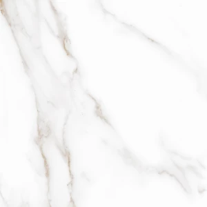 Керамогранит Gracia Ceramica Extra White PG 01 матовый белый 010400001264 60х60 см