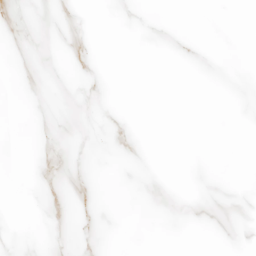 Керамогранит Gracia Ceramica Extra White PG 01 матовый белый 010400001264 60х60 см