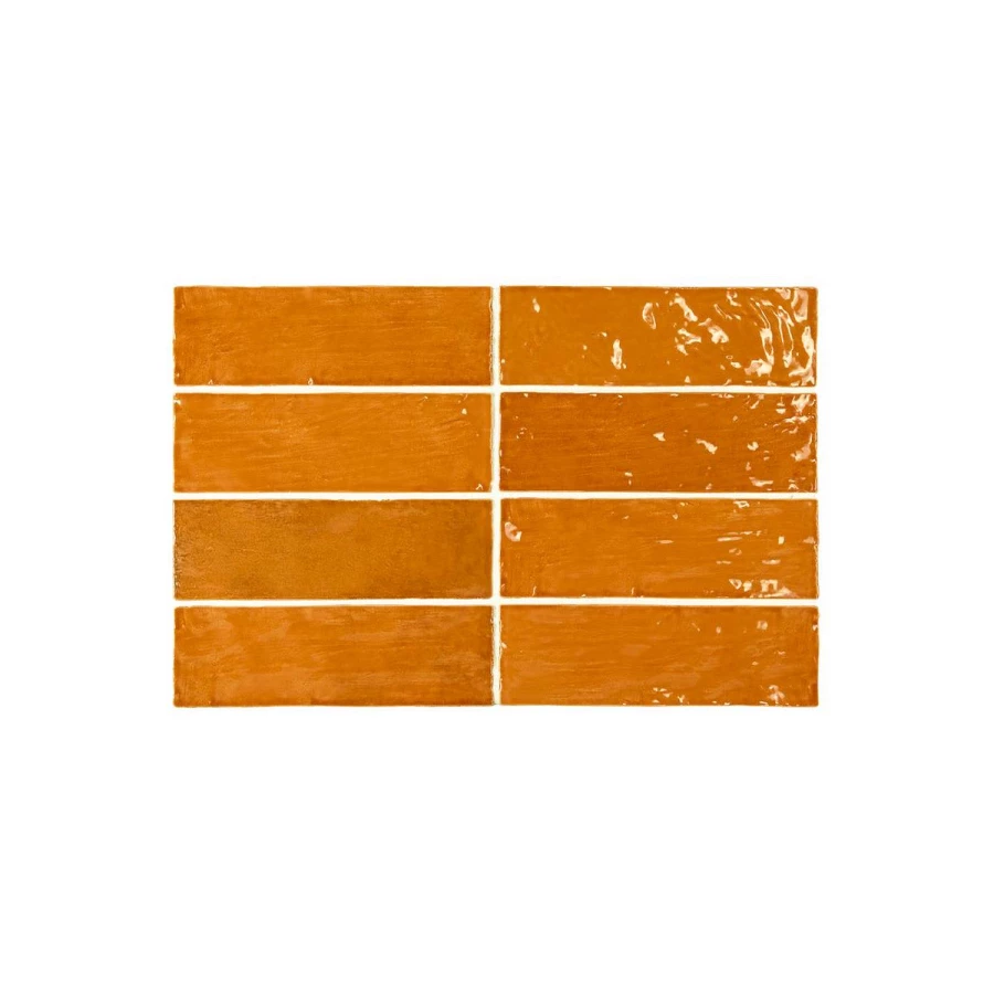 Плитка настенная Equipe La Riviera Ginger 25843 EQ-3 20х6.5 см