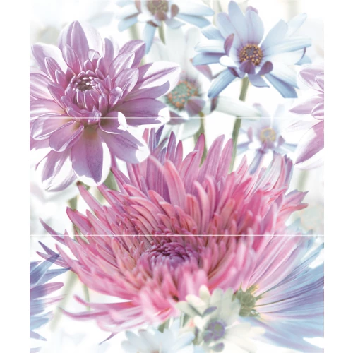 Панно Europa Ceramica Fantasy Primavera 60х50 см