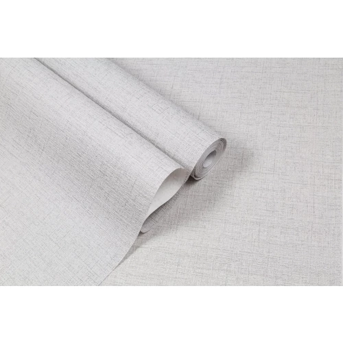 Обои флизелиновые Palitra Home Gemma HomeColor серые HC31207-41 1,06х10,05 м