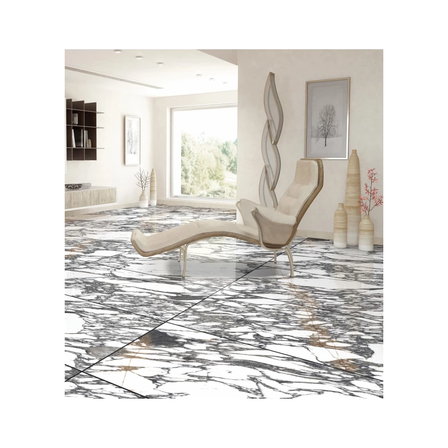 Керамогранит Neodom Sale Marvel Grey CV20217 120х60 см