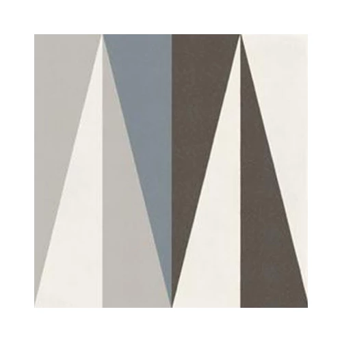 Декор Marazzi D_Segni Macro 3 Caldi многоцветный 20х20 см