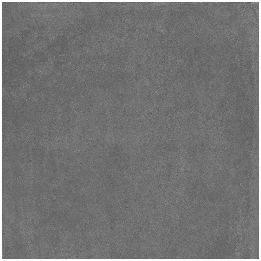 Керамогранит Laparet Betonica Graphito PRO R11Soft матовый графитовый 60х60 см