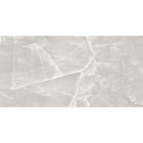 Керамогранит Colortile Opal Grey Lush Plus матовый серый RP-215931 120x60 см