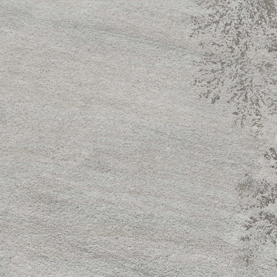 Керамогранит Arcadia Ceramica Vrastra Grey серый IS9003-A 60х60 см