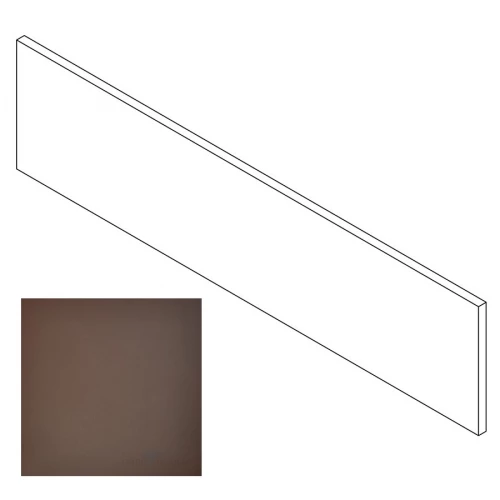 Подступенок Грани Таганая Профи кофе матовый GT021M 120х14,5 см