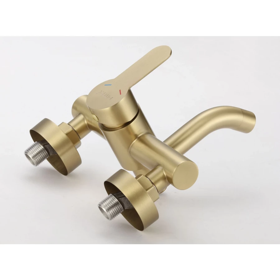 Смеситель Fmark для ванны FS8206C