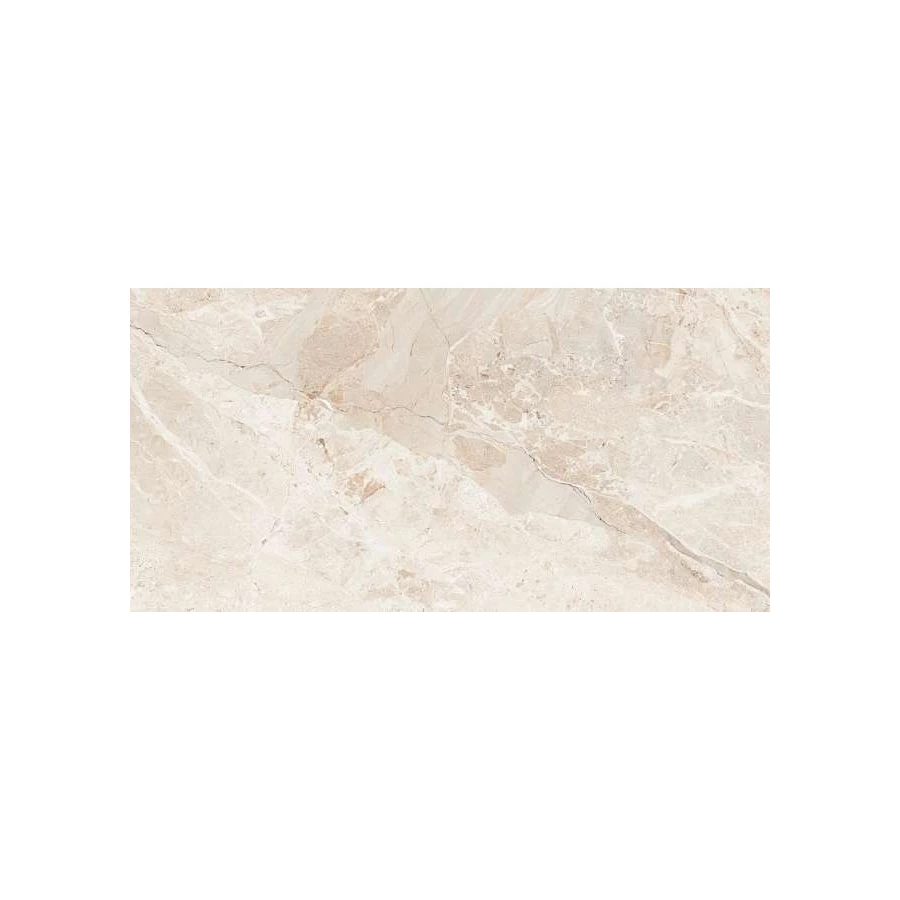 Керамогранит Cube Керамогранит Crystal Beige полированный УТ000054474 120х60 см