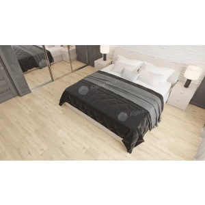 Ламинат Alpine Floor Classic Light Дуб Ваниль ECO 106-22 MC 34 класс 3,5 мм 2,23 кв.м.