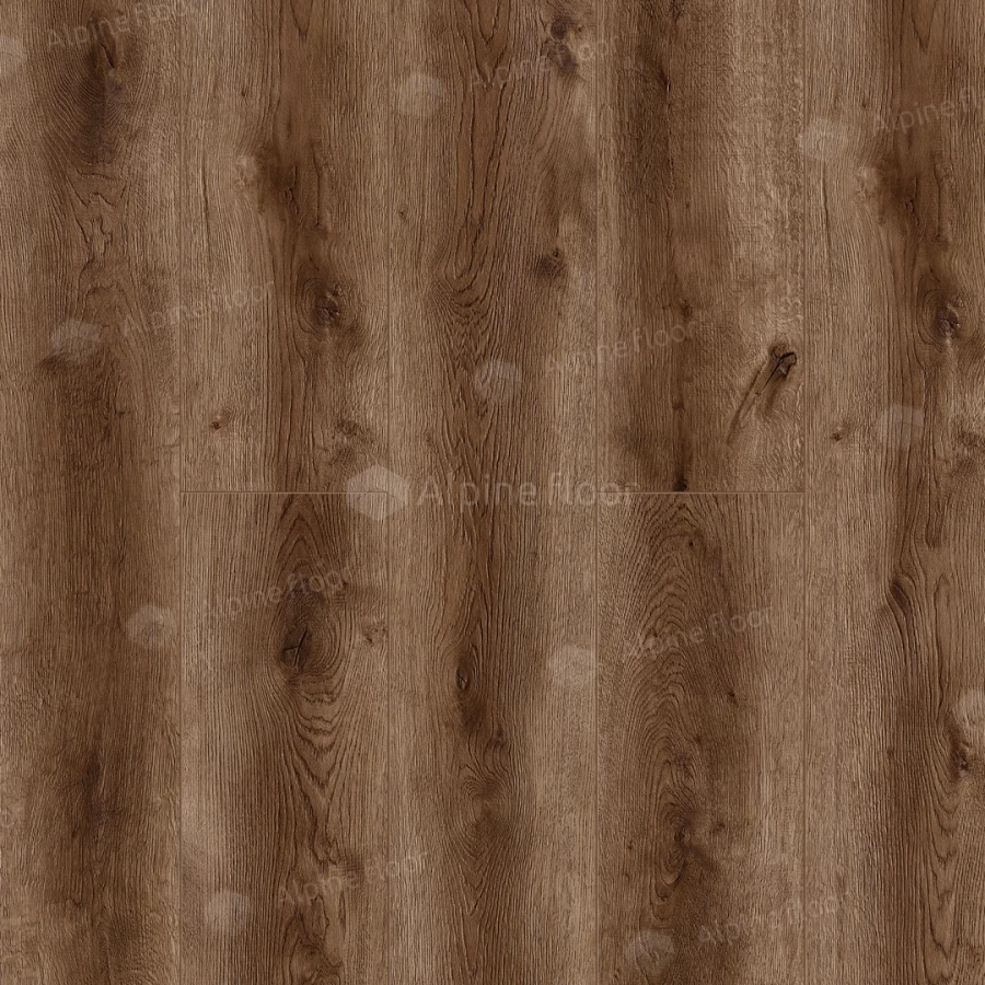 Ламинат Alpine Floor Camsan Milango Дуб Кантри М 1021 32 класс 8 мм 2.13 кв.м 138х19.25 см