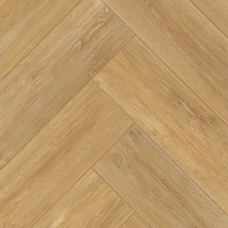 Ламинат Alpine Floor Herringbone 12 Pro Дуб Тулуза LF106-04 34 класс 12 мм 1,4689 кв.м.