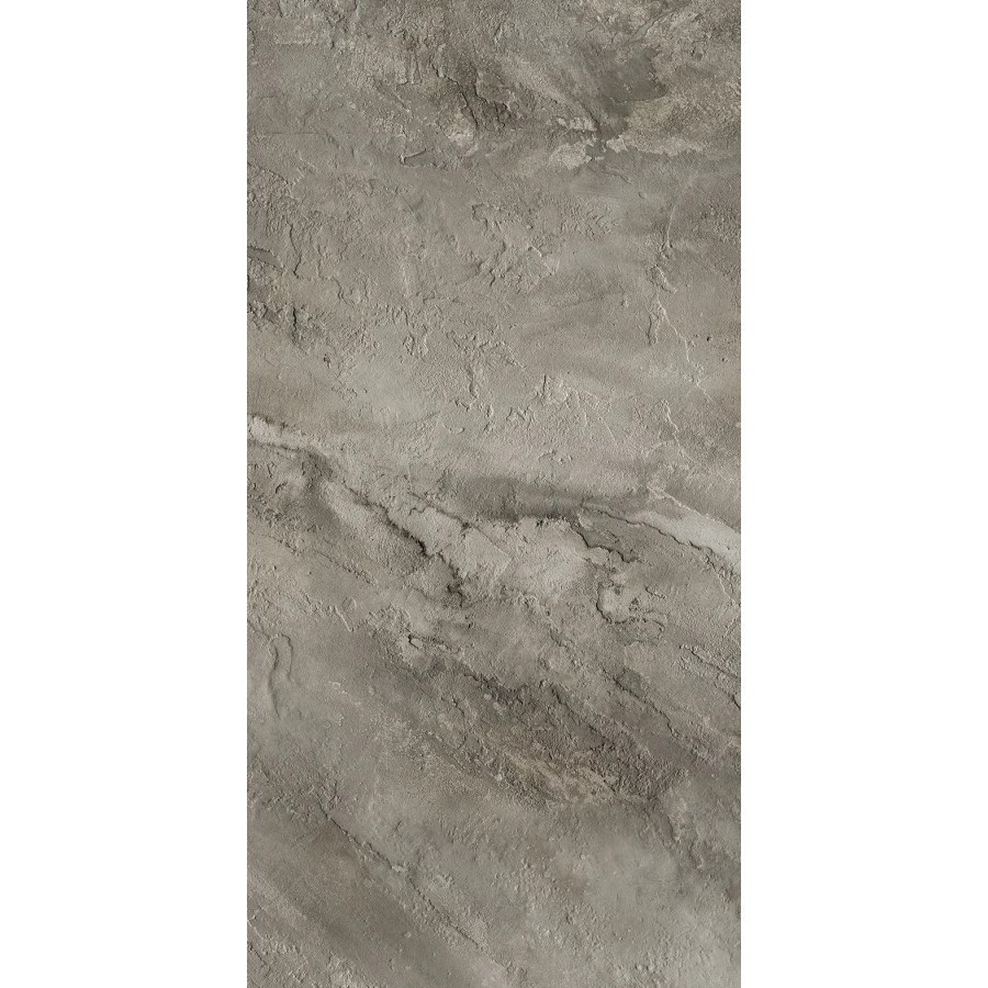 Керамогранит Casati Ceramica GHR Tesla Graphite матовый серый 120х60 см