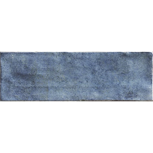 Плитка настенная Mainzu Positano Zaffiro PT03159 синий 20х6,5 см