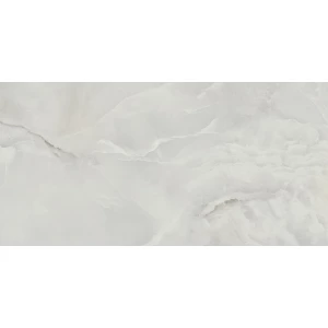 Керамогранит Azteca Onyx Pav. Lux light grey 30 120х60 см