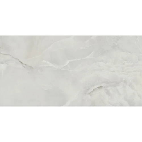 Керамогранит Azteca Onyx Pav. Lux light grey 30 120х60 см