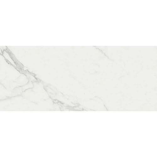 Настенная плитка Atlas Concorde Италия Марвел Калакатта / Marvel Calacatta Matte матовая белая под мрамор A4ST 50×120 см 8,5 мм
