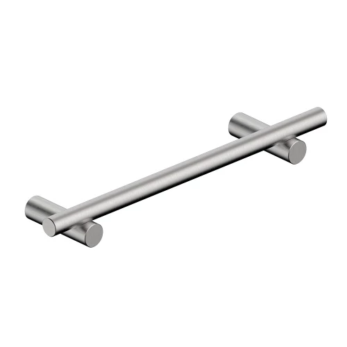 Полотенцедержатель Abber Osten 316 брашированная сталь AA1853BST