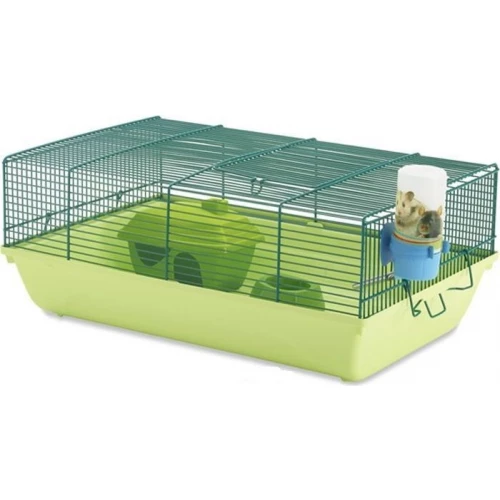 Клетка для грызунов Savic Stuart 29,5x46,5x19 см