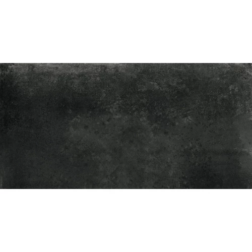 Керамогранит Idalgo Граните Стоун Оксидо Черный Лаппатированный ID9026B013LLR 2.16 м2, 120х60 см