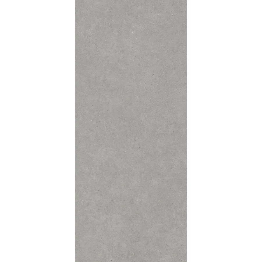 Керамогранит Ape Ceramica Kinfolk Kinstone Mist Rect матовый серый A041203 280х120 см