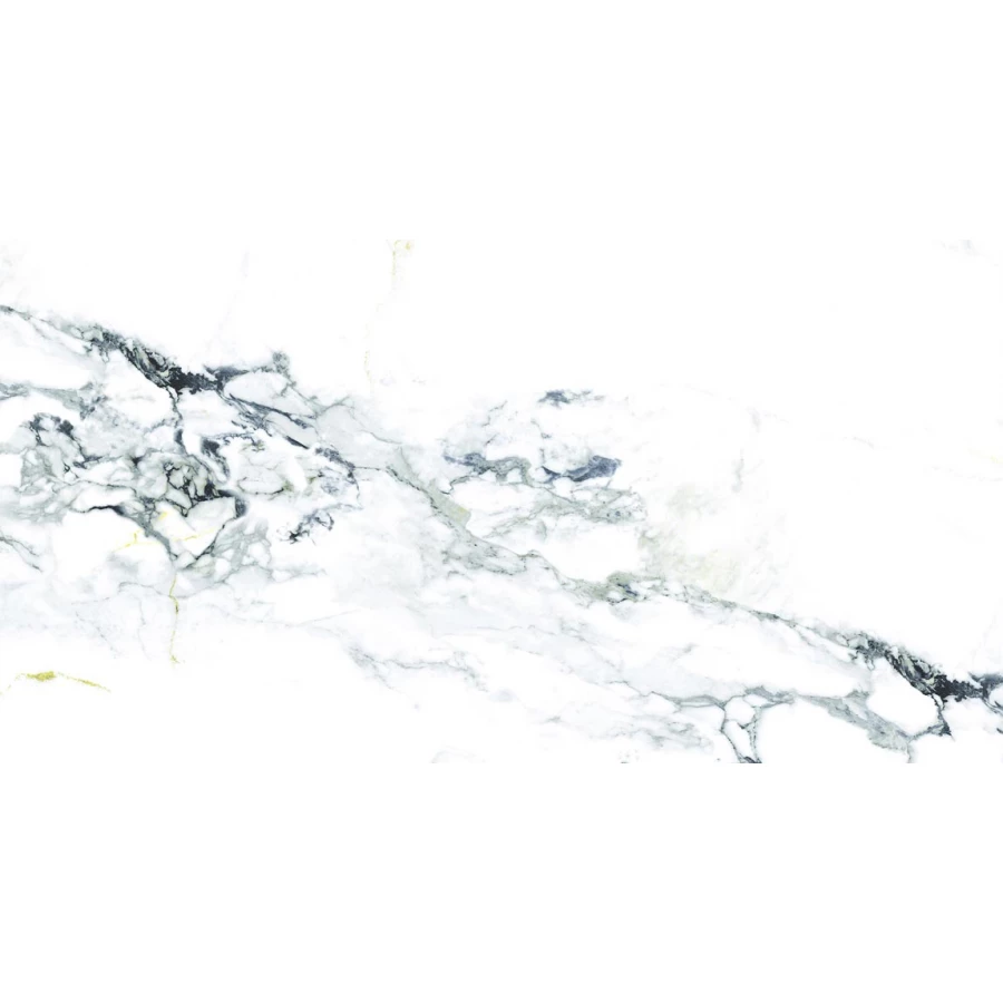 Керамогранит Ocean Ceramic India India 60х120 Element Calacutta матовый белый OC0000183 120х60 см