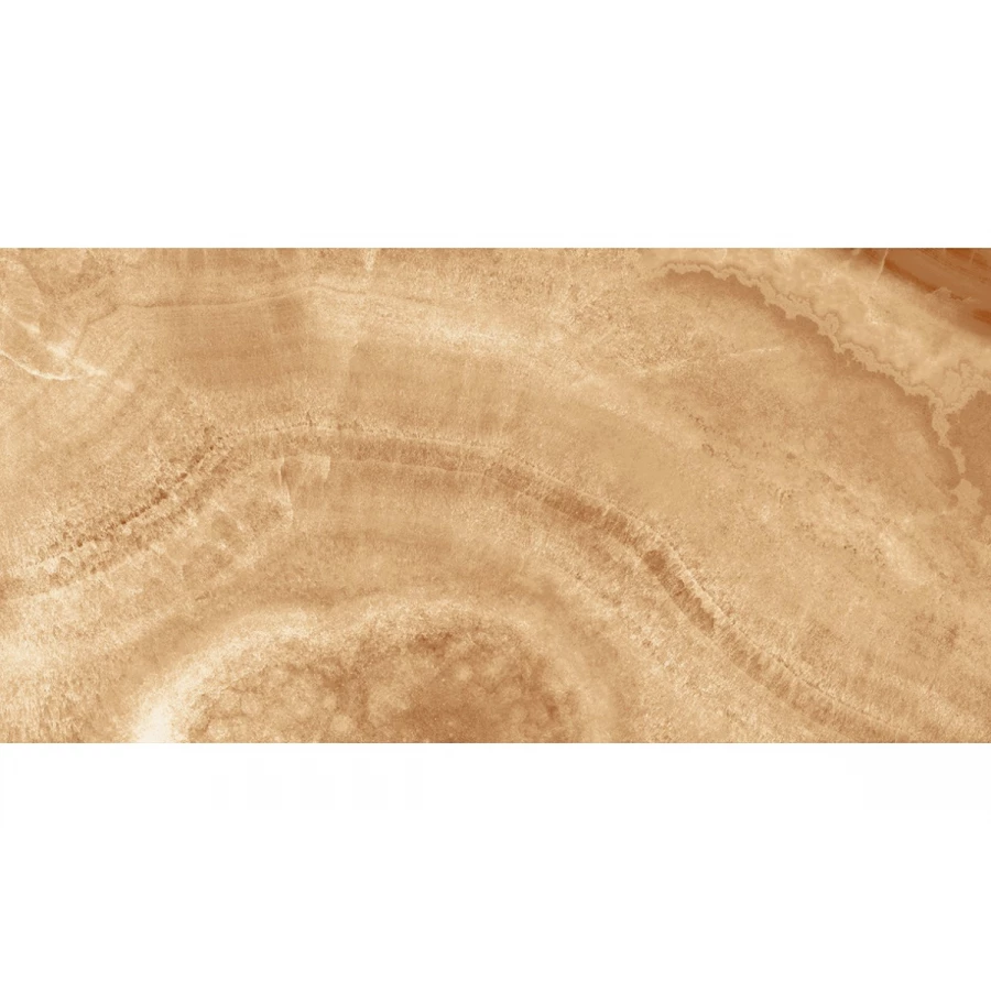 Плитка настенная Laparet Prime оранжевый 34027 25х50