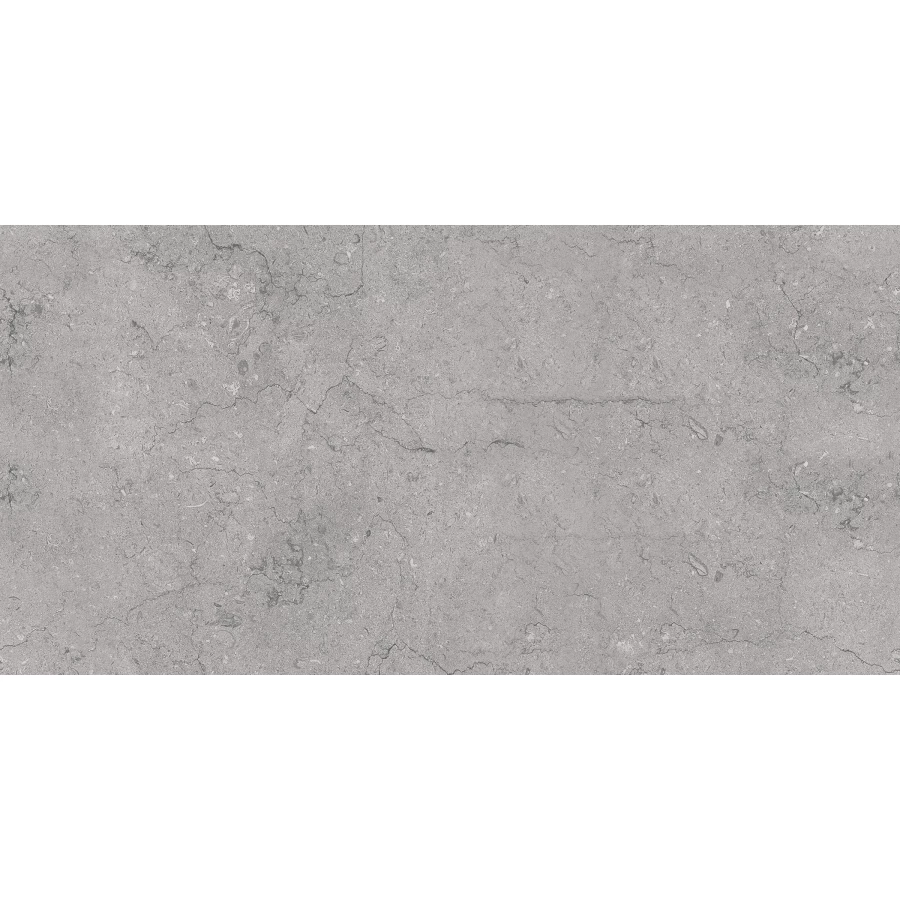 Керамогранит De Ceramica Glossy Hampton Grey А103 120х60 см