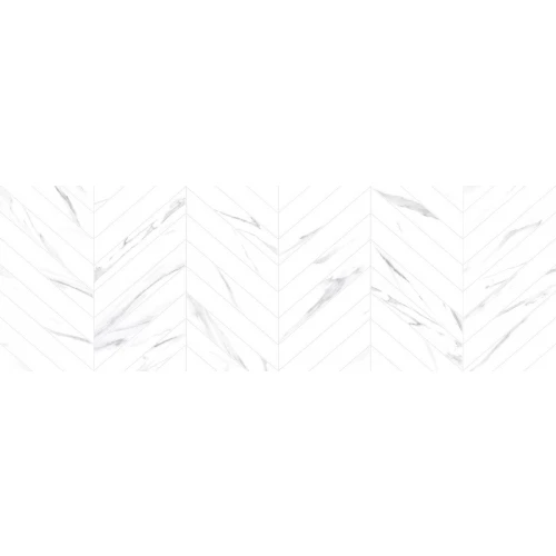 Плитка облицовочная рельефная ALMA Ceramica Tokio 16 шт в уп 57,6 м в пал TWA11TOK017 60х20х0,75 см