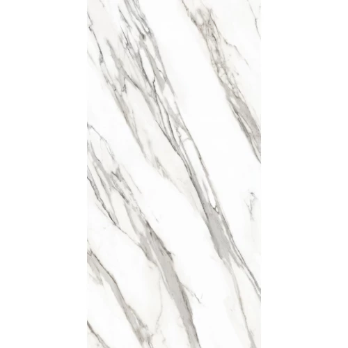 Керамогранит VitrA MarbleSet Венато Светло-серый лаппатированный K951330LPR01VTEP 120х60 см