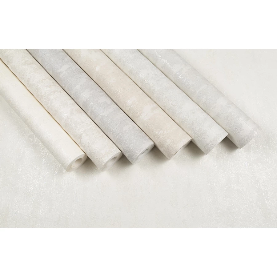 Флизелиновые обои Palitra Life Frame белые PL72083-11 1,06х10,05 м