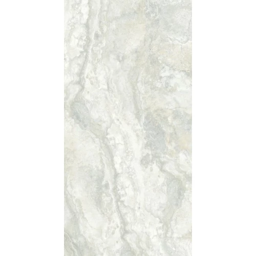 Керамогранит Planet Ceramics Travertine-02 matt матовый серо-бежевый 120х60 см