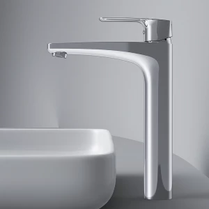 Смеситель для раковины Am Pm Gem F90A92000