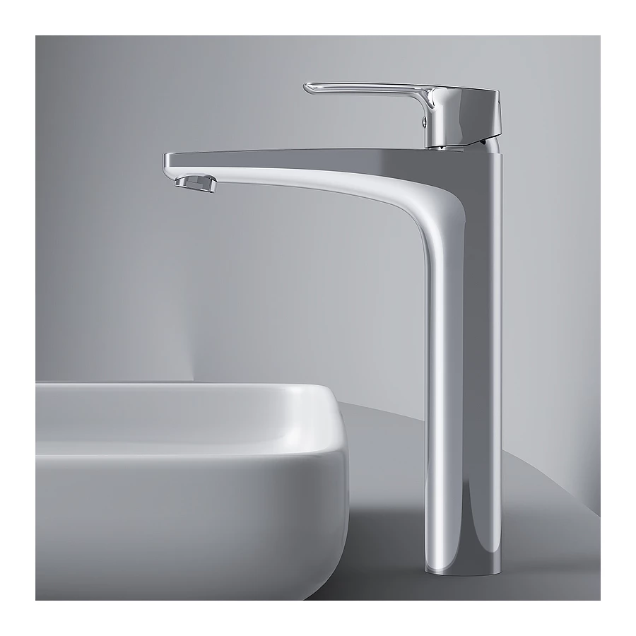 Смеситель для раковины Am Pm Gem F90A92000