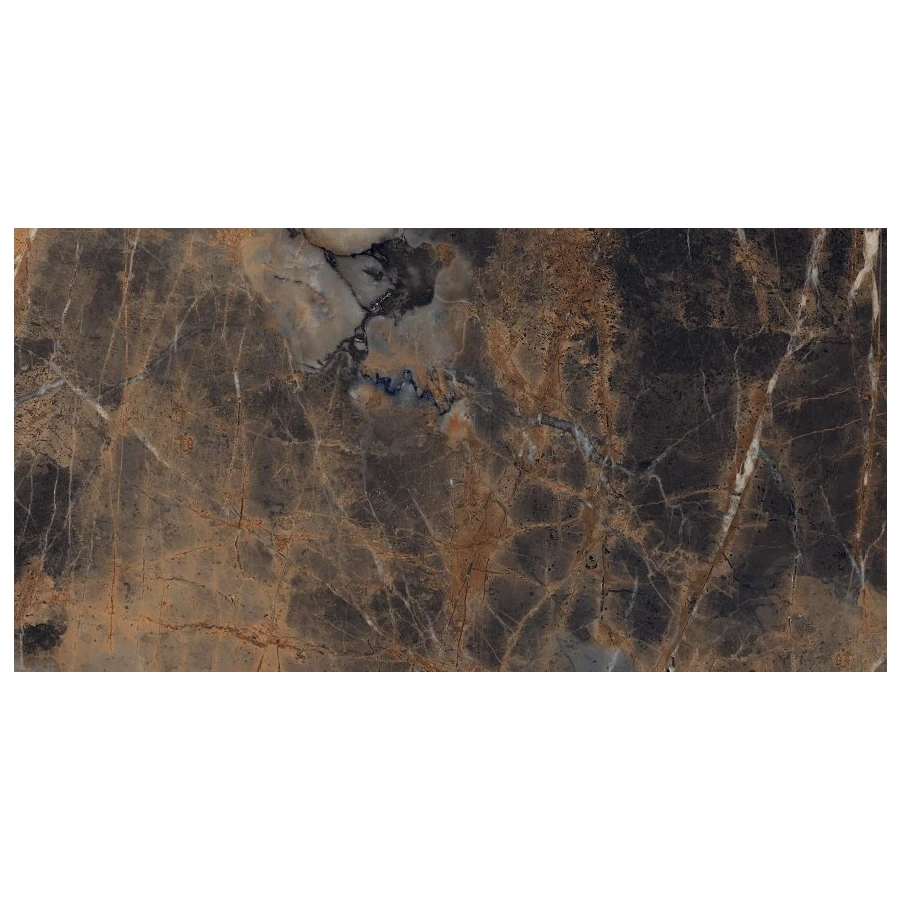 Керамогранит Ocean Ceramic India Thunder Smoke OC0000025 160х80 см