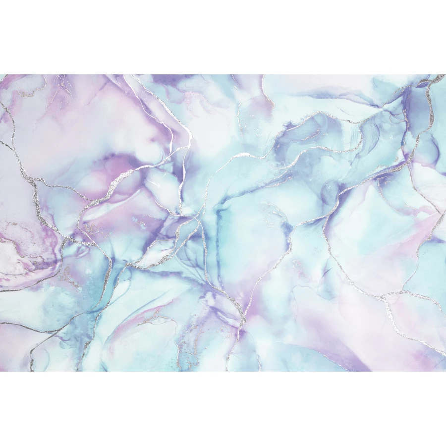 Обои флизелиновые Palitra Life Artspace голубые PL71891-65 1,06х10,05 м