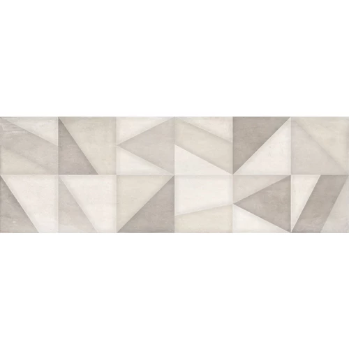 Керамическая плитка Cifre Titan Rev. Decor ivory new 90х30 см