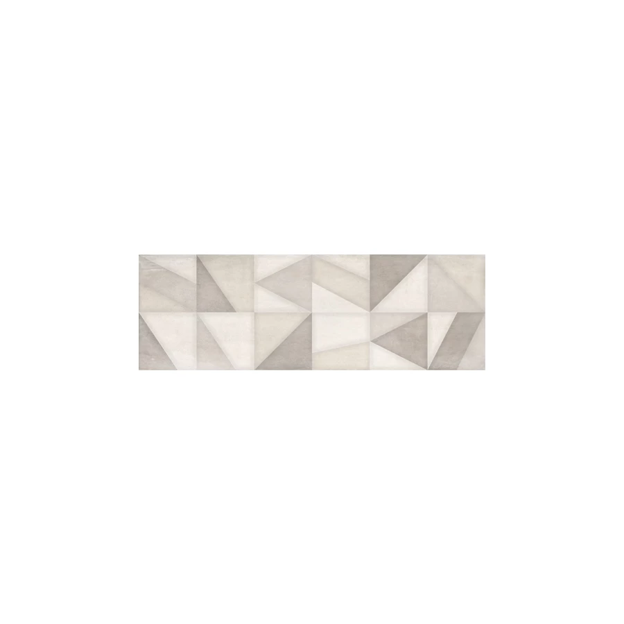 Керамическая плитка Cifre Titan Rev. Decor ivory new 90х30 см