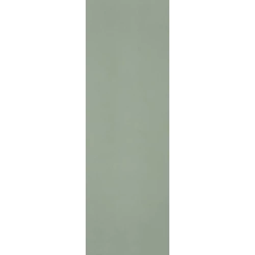Плитка настенная Fap Ceramiche Materia Pura Verde Brillante Rt глянцевая зеленая fTXK 91,5х30,5 см