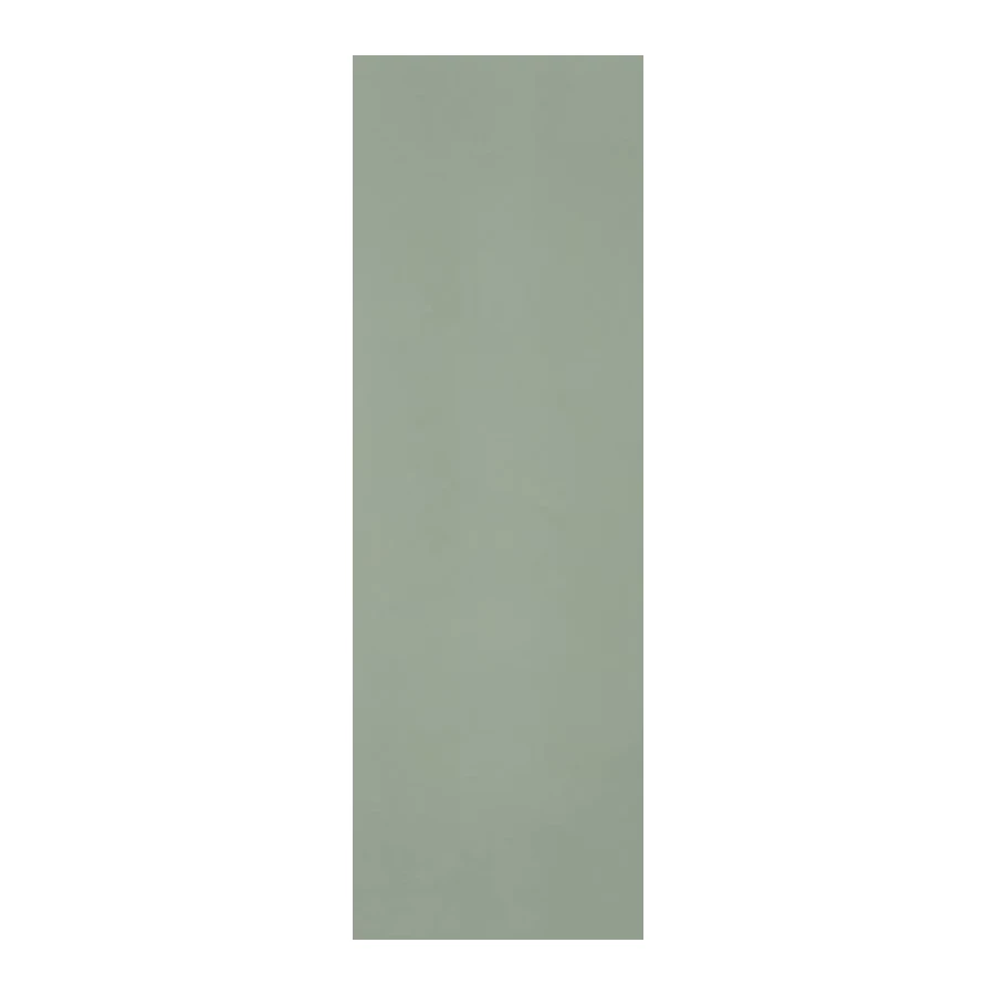 Плитка настенная Fap Ceramiche Materia Pura Verde Brillante Rt глянцевая зеленая fTXK 91,5х30,5 см