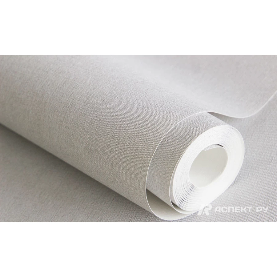 Обои флизелиновые Аспект Deluxe Хинотори серые 70526-41 1,06х10,05 м