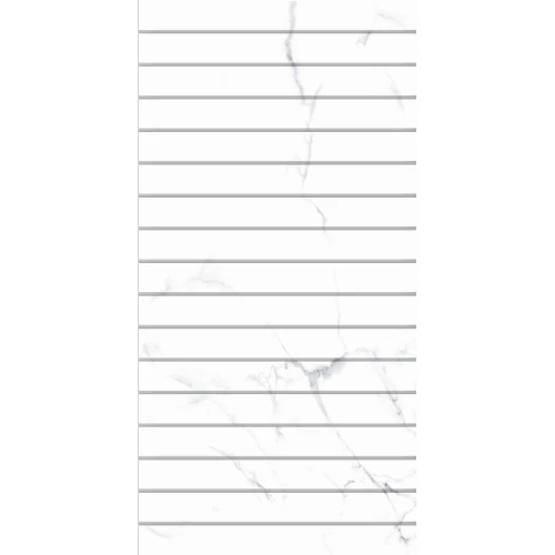 Керамогранит Basconi Home Ariston White grains mould R11 BHB-3001 120х60 см