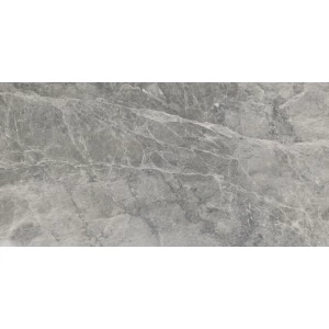 Керамогранит Cersanit Futura тонкий Grigio Nuovalato серый ректификат A17125 120х60 см